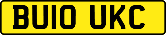 BU10UKC