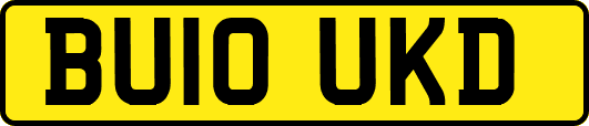 BU10UKD