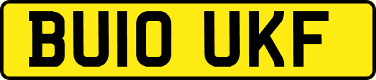 BU10UKF