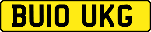 BU10UKG