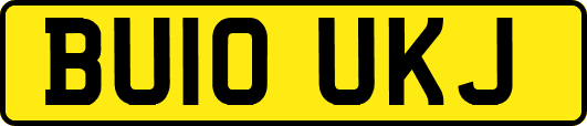 BU10UKJ