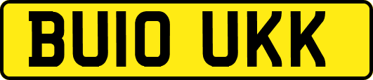 BU10UKK