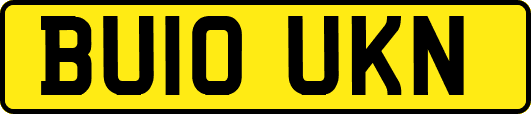 BU10UKN