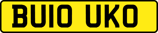 BU10UKO