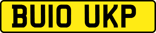 BU10UKP