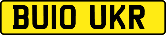 BU10UKR