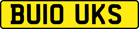 BU10UKS