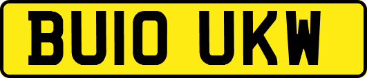 BU10UKW