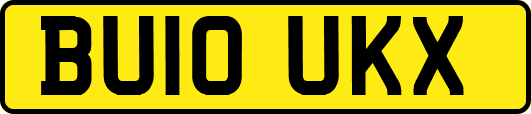 BU10UKX
