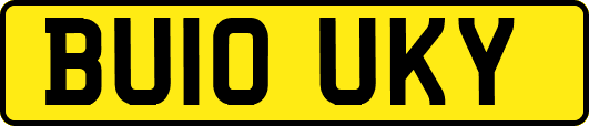 BU10UKY
