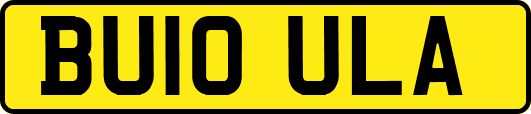 BU10ULA