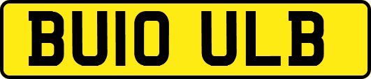 BU10ULB