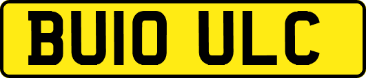 BU10ULC