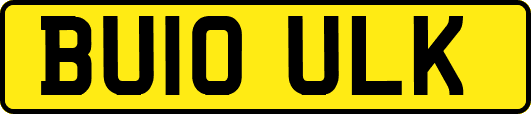 BU10ULK