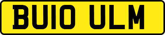 BU10ULM