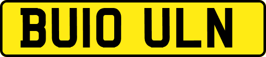 BU10ULN