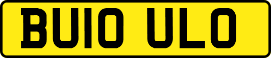 BU10ULO