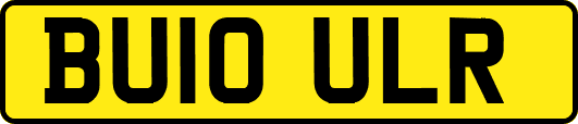 BU10ULR