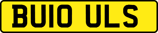 BU10ULS