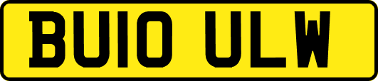 BU10ULW