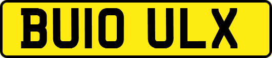 BU10ULX