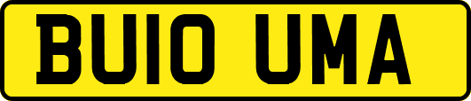 BU10UMA