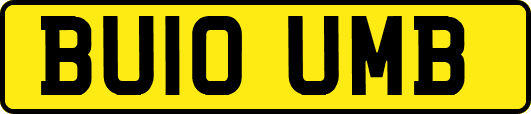 BU10UMB