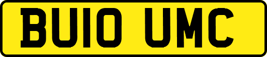 BU10UMC