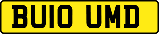 BU10UMD