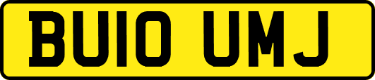 BU10UMJ