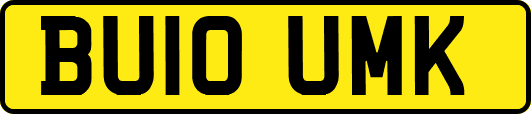 BU10UMK