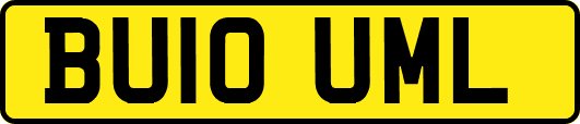 BU10UML