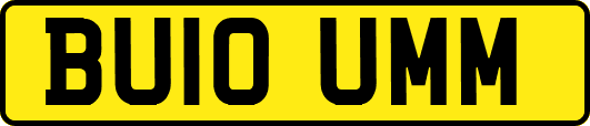 BU10UMM