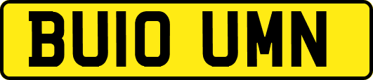 BU10UMN