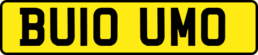 BU10UMO