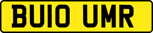 BU10UMR