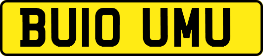 BU10UMU