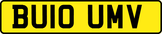 BU10UMV