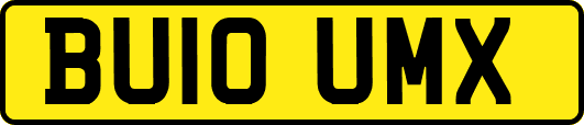 BU10UMX