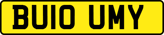 BU10UMY
