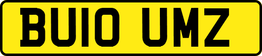 BU10UMZ