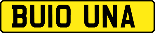 BU10UNA