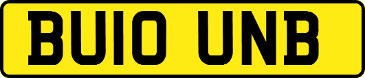 BU10UNB