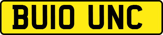 BU10UNC