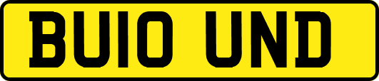 BU10UND
