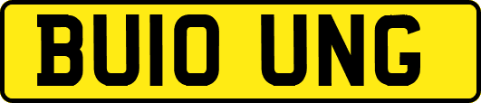 BU10UNG