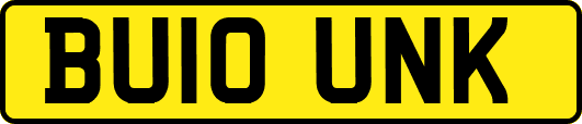 BU10UNK