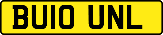BU10UNL