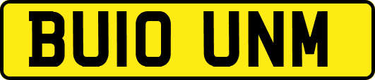 BU10UNM