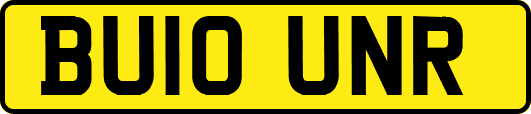 BU10UNR